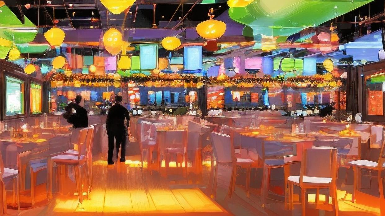 湛江商务ktv商务ktv有没有推荐-坡头区ktv预订