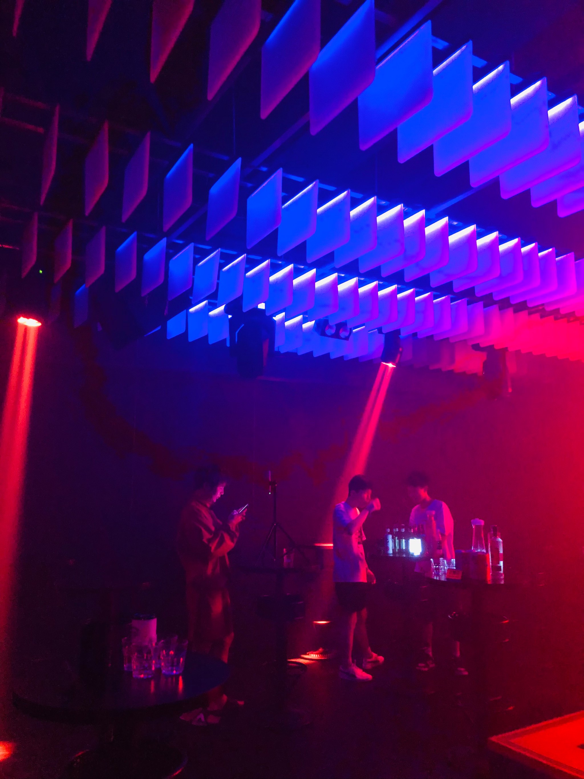 湛江商务ktv优选商务ktv订房指南-坡头区ktv预订