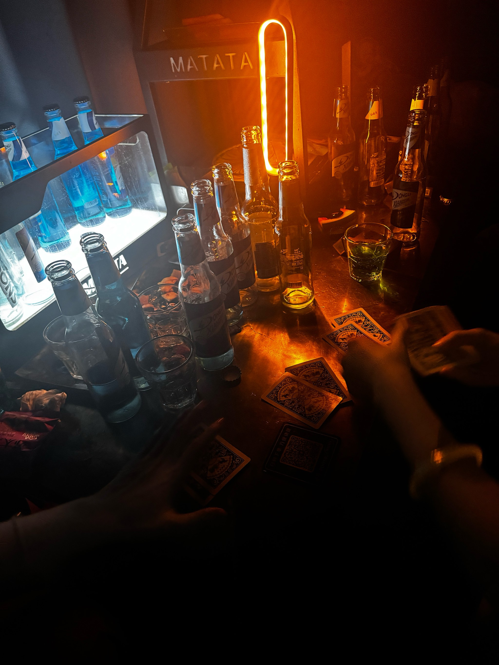 湛江商务ktv优选商务ktv预订指南-坡头区ktv预订